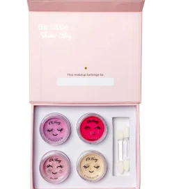 Oh Flossy Sminke*Sminke - Mini Makeup-sæt