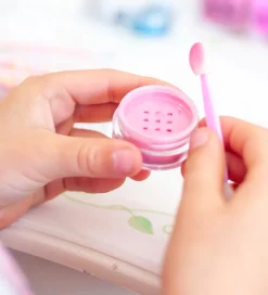 Oh Flossy Sminke*Sminke - Mini Makeup-sæt