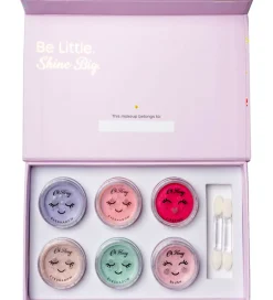 Oh Flossy Sminke*Sminke - Sweet Treat Makeup-sæt
