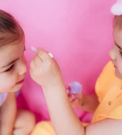 Oh Flossy Sminke*Sminke - Sweet Treat Makeup-sæt
