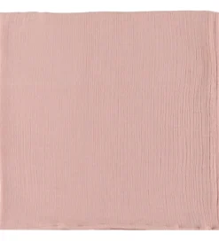 Stofbleer|Pusletid-Ooh Noo Stofble - 95x150 cm - Blush