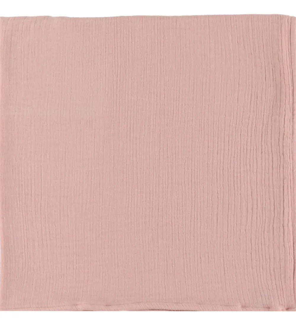 Stofbleer|Pusletid-Ooh Noo Stofbleer - 2-pak - 65x65 cm - Ivory & Blush