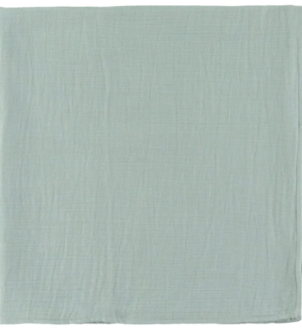 Stofbleer-Ooh Noo Stofbleer - 2-pak - 65x65 cm - Ivory & Sage