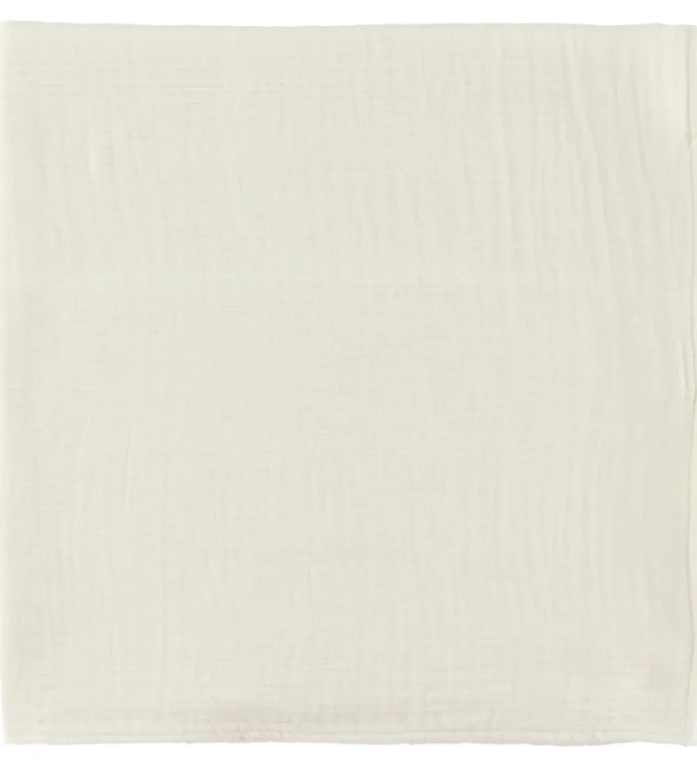 Stofbleer-Ooh Noo Stofbleer - 2-pak - 65x65 cm - Ivory & Sage