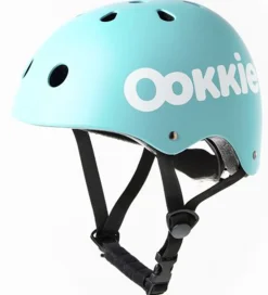 Ookkie Cykelhjelme|Cykelhjelme*Cykelhjelm - Mint
