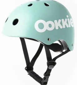 Ookkie Cykelhjelme|Cykelhjelme*Cykelhjelm - Sage
