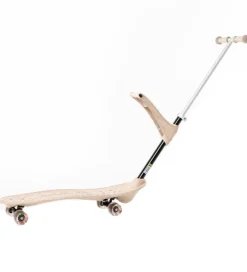 Ookkie Skateboards*Skateboard - Kids Learner Skateboard - Sand