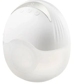 Oopsy Brystpumper|Amning*Brystpumpe - Bærbar - Elektrisk