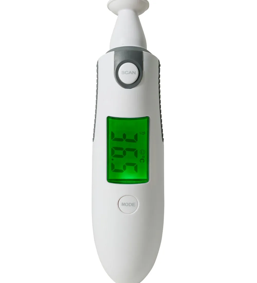 Oopsy Termometer*Termometer - Øre/Pande - Infrarød