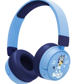 OTL Høretelefoner*Høretelefoner - Bluey - On-Ear Kids - Wireless - Blå