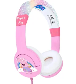 OTL Høretelefoner*Høretelefoner - Prinsesse Gurli Gris - On-Ear Junior - Pink