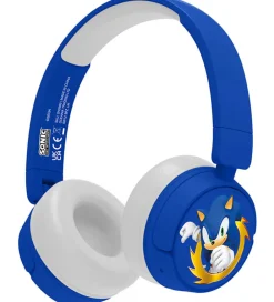 OTL Høretelefoner*Høretelefoner - Sonic - On-Ear Junior - Wireless