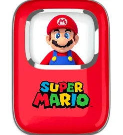 OTL Høretelefoner*Høretelefoner - Super Mario - TWS - In-Ear - Rød