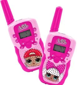 OTL Walkie Talkies*Walkie Talkies - LOL Surprise