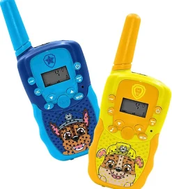 Walkie Talkies-OTL Walkie Talkies - Paw Patrol