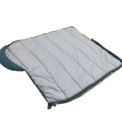 Soveposer|Outdoor-Outwell Sovepose - Campion Junior - Teal
