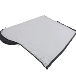 Soveposer|Outdoor-Outwell Sovepose - Campion - Sort