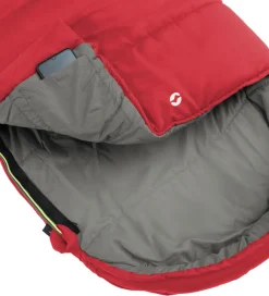 Soveposer|Outdoor-Outwell Sovepose - Campion Junior - Rød