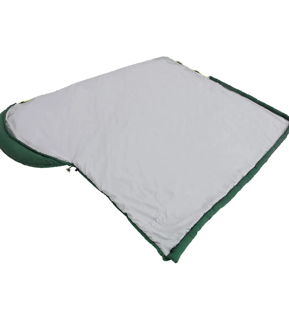 Soveposer|Outdoor-Outwell Sovepose - Campion - Forest Green
