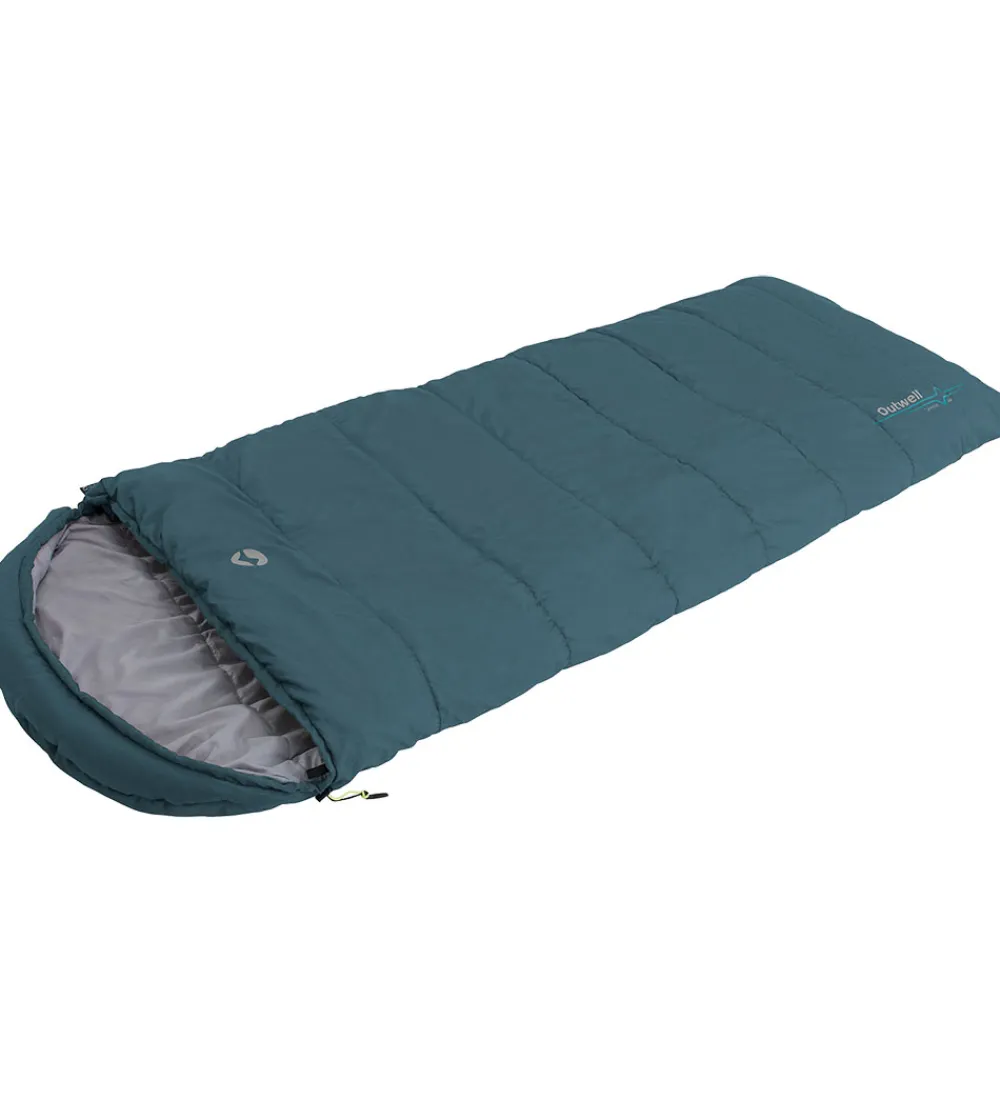 Outwell Soveposer|Outdoor*Sovepose - Campion Lux - Teal