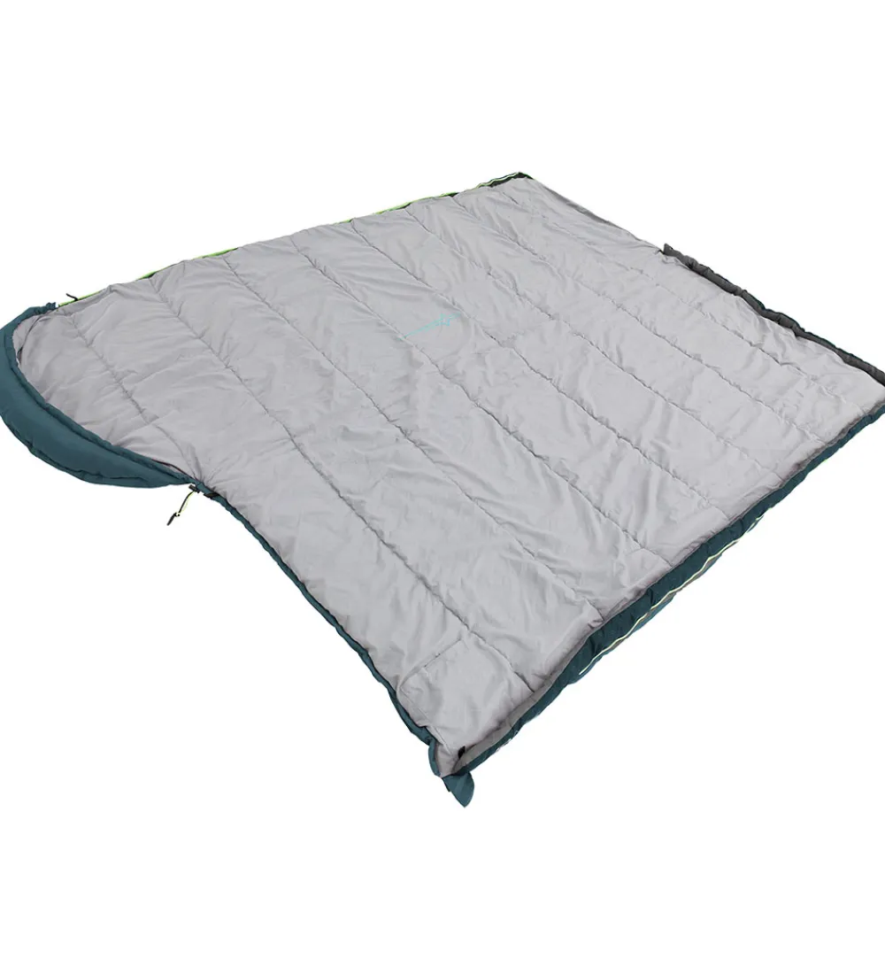 Outwell Soveposer|Outdoor*Sovepose - Campion Lux - Teal