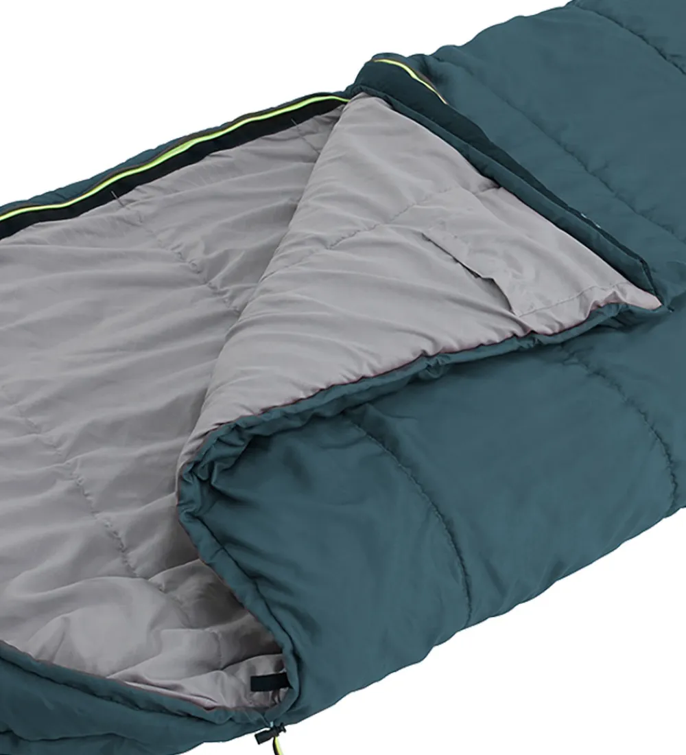 Outwell Soveposer|Outdoor*Sovepose - Campion Lux - Teal