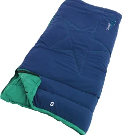Outwell Soveposer|Outdoor*Sovepose - Champ Kids - Ocean Blue