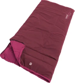 Outwell Soveposer|Outdoor*Sovepose - Champ Kids - Rød