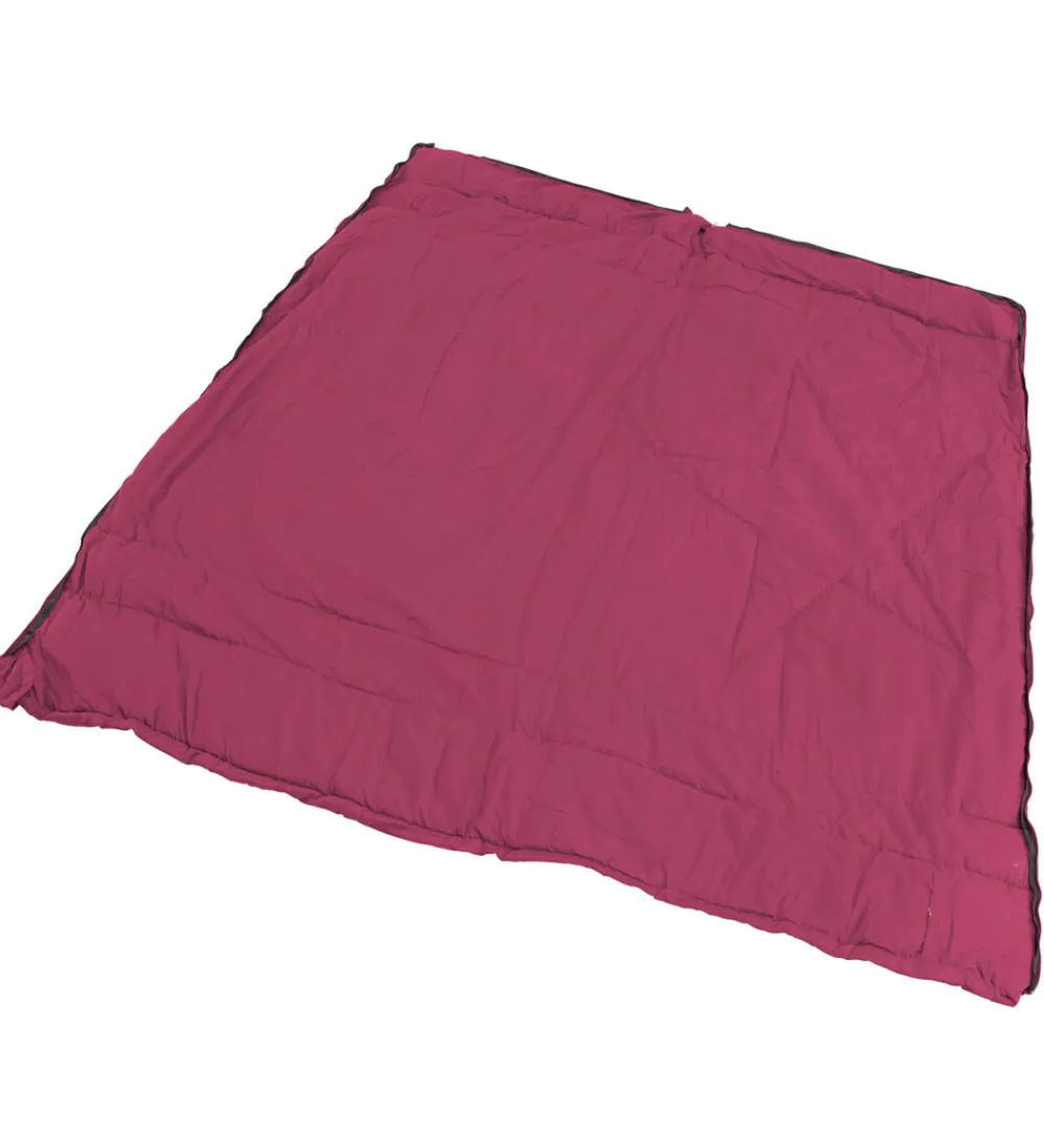 Outwell Soveposer|Outdoor*Sovepose - Champ Kids - Rød
