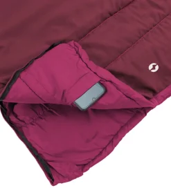 Outwell Soveposer|Outdoor*Sovepose - Champ Kids - Rød