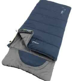 Outwell Soveposer|Outdoor*Sovepose - Contour Junior - Deep Blue