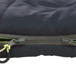 Outwell Soveposer|Outdoor*Sovepose - Contour Junior - Deep Blue