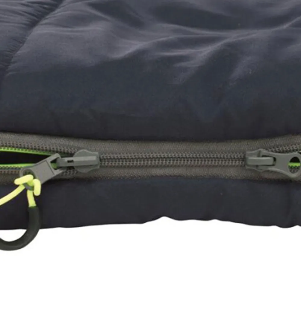 Outwell Soveposer|Outdoor*Sovepose - Contour Junior - Deep Blue