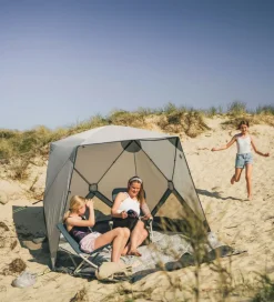 Outwell Udeleg Og Udendørs Legetøj|Legetelte*Strandtelt - Compton Beach Shelter