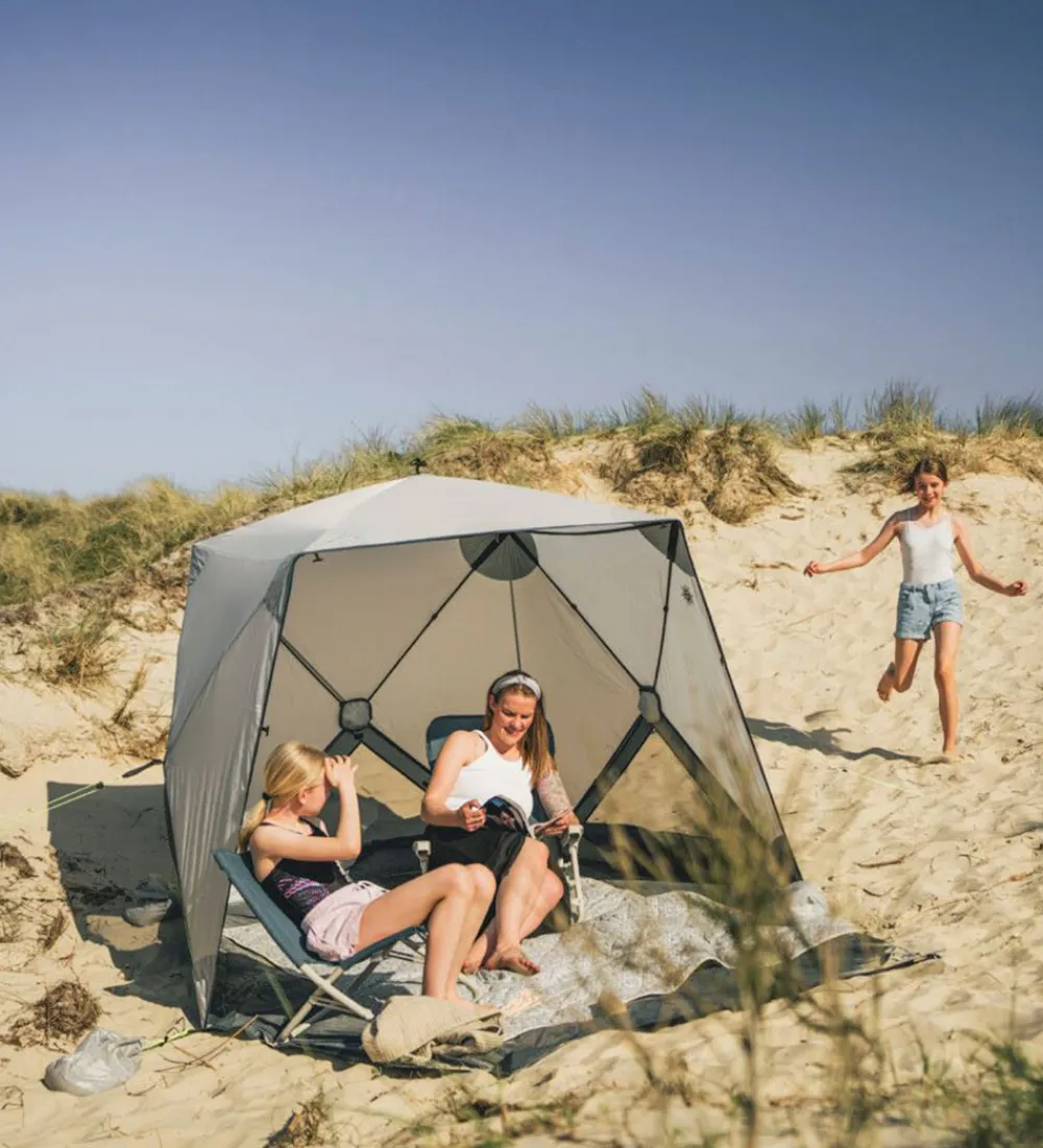 Outwell Udeleg Og Udendørs Legetøj|Legetelte*Strandtelt - Compton Beach Shelter