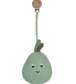 OYOY Barnevognsudstyr*Barnevognsophæng - Pear Pram - Pale Mint
