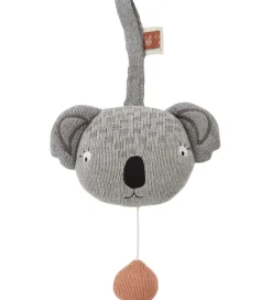 Musikuroer-OYOY Musikuro - Koala - Grey