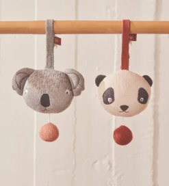 Musikuroer-OYOY Musikuro - Koala - Grey