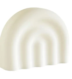 Natlamper|Lamper-OYOY Natlampe - Rainbow - 18x14x6 cm - Offwhite