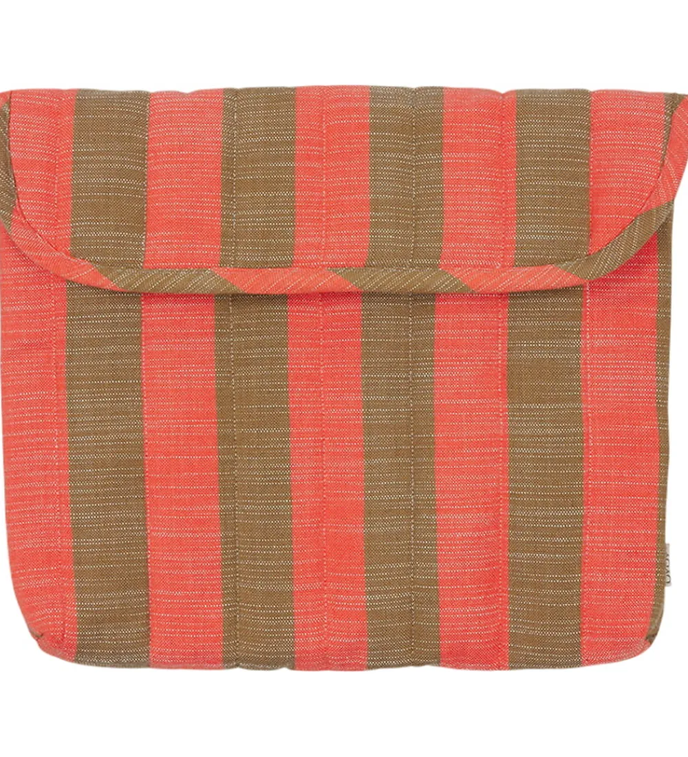 OYOY Sleeves*Sleeve - Futo - 16" - Cherry Red
