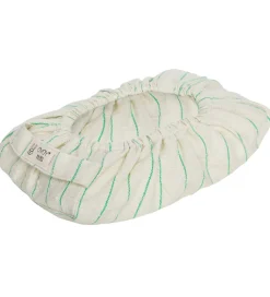Etui Til Vådservietter|Vådservietter Og Etui-OYOY Vådserviet Etui - 22x12x6 cm - Bright Green