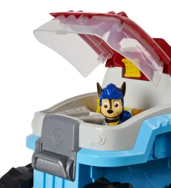 Biler, Tog Og Køretøjer-Paw Patrol Bil - Dino Patroller - - Dino Rescue