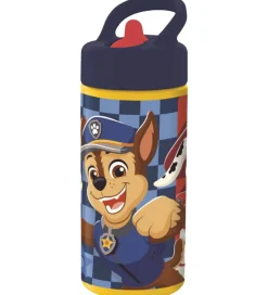 Paw Patrol Drikkedunke|Drikkedunke*Drikkedunk - 410 ml - Blå/Rød/Gul