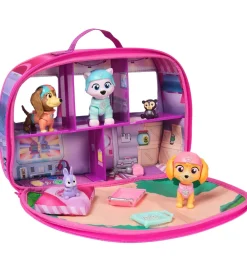 Paw Patrol Figurer*Legetøj - Skye's Rescue Playset