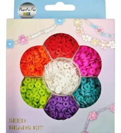 Pearl N Fun Perler*Perlemix - Multi