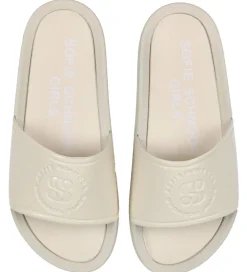 Badesandaler-Petit by Sofie Schnoor Badesandaler - Beige