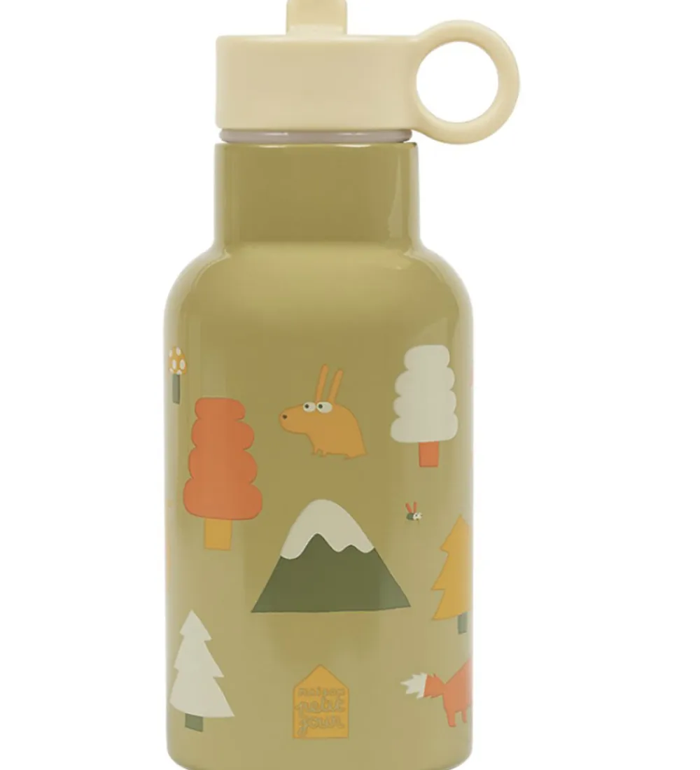 Petit Jour Paris Termoflasker*Termoflaske - 350 ml - Eventyr