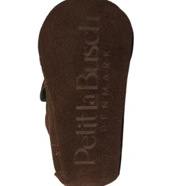Petit La Busch Skindfutter*Skindfutter - Chocolate