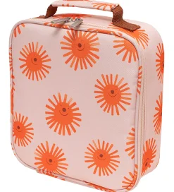 Petit Monkey Køletasker*Køletaske - Thermo Lunch Bag - Sunshine