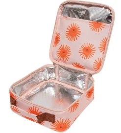 Petit Monkey Køletasker*Køletaske - Thermo Lunch Bag - Sunshine